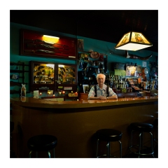 3527-•-Junior-Sprechers-Bar-and-Gun-Shop-Wisconsin