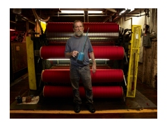 4325-•-Carl-Backcard-Tender-Woolrich-Pennsylvania