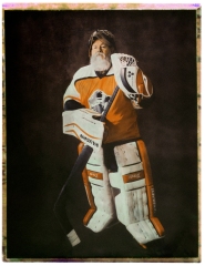 Jim - Veteran Goalie