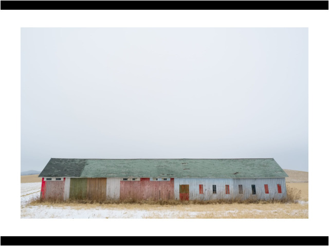 12886 • Mondovi, Wisconsin
