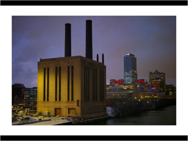 14029 • Chicago, Illinois