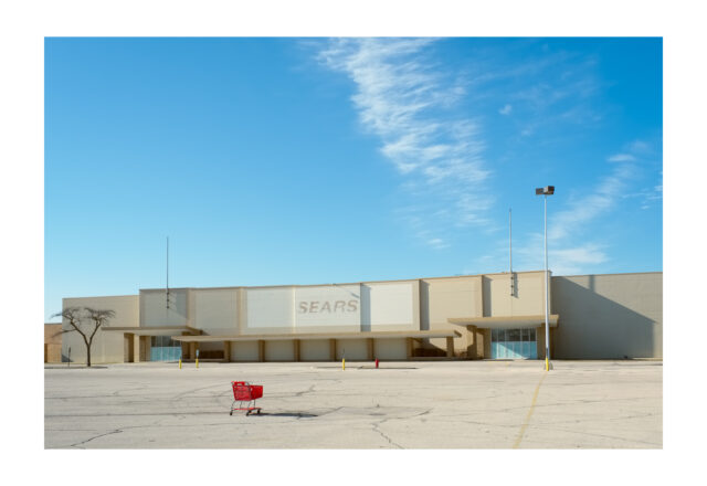 14898 • Niles, Illinois