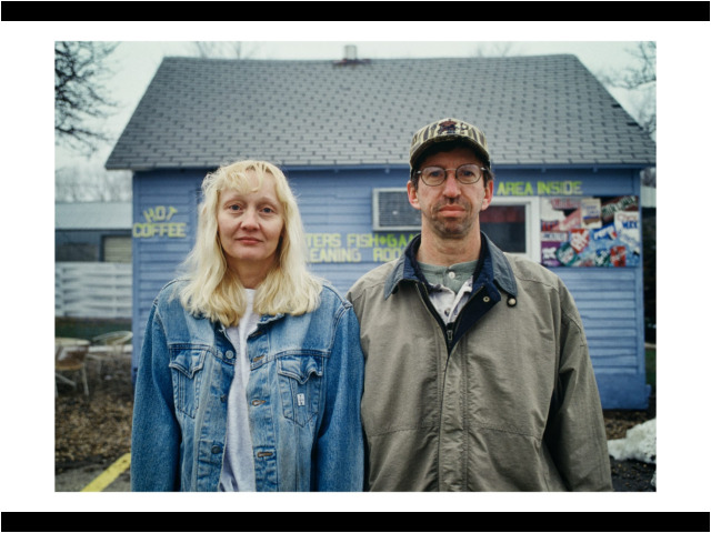 1498 • Susan and Mark - Clark, South Dakota