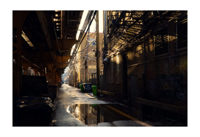 14983 • Chicago, Illinois