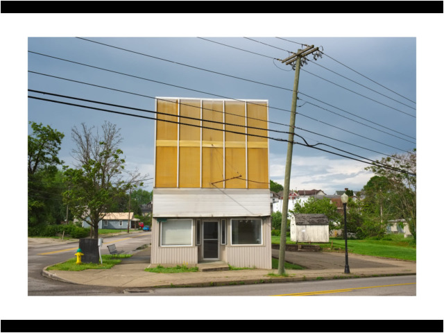 15160 • Parkersburg, West Virginia