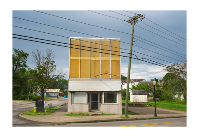 15160 • Parkersburg, West Virginia