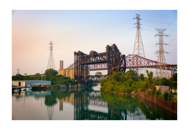 15361 • Chicago, Illinois