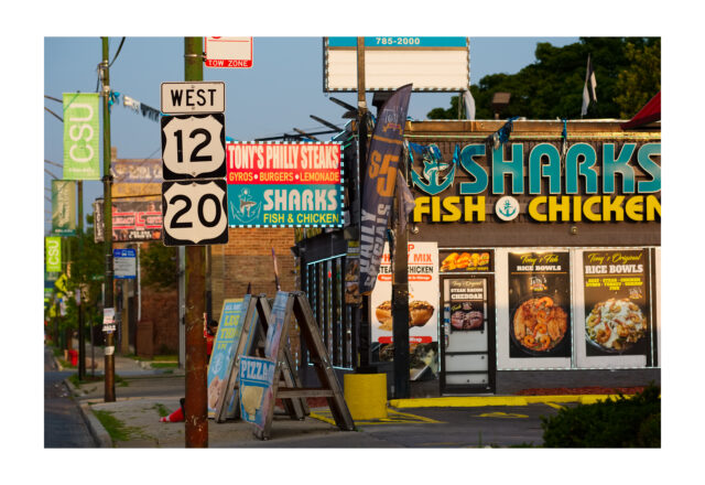 15372 • Chicago, Illinois