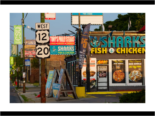 15372 • Chicago, Illinois