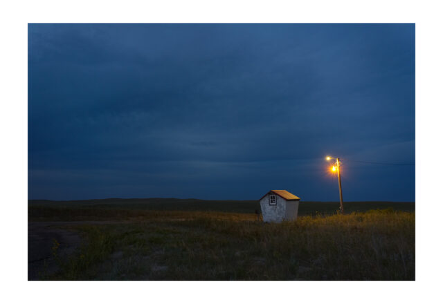 15719 • Nenzel, Nebraska