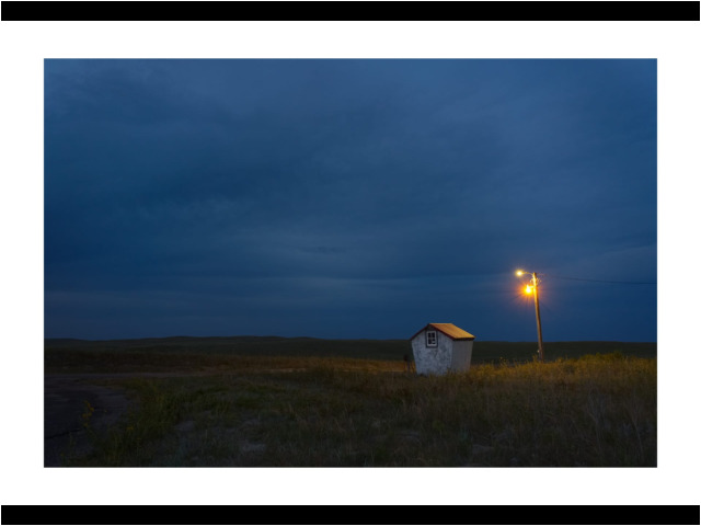 15719 • Nenzel, Nebraska