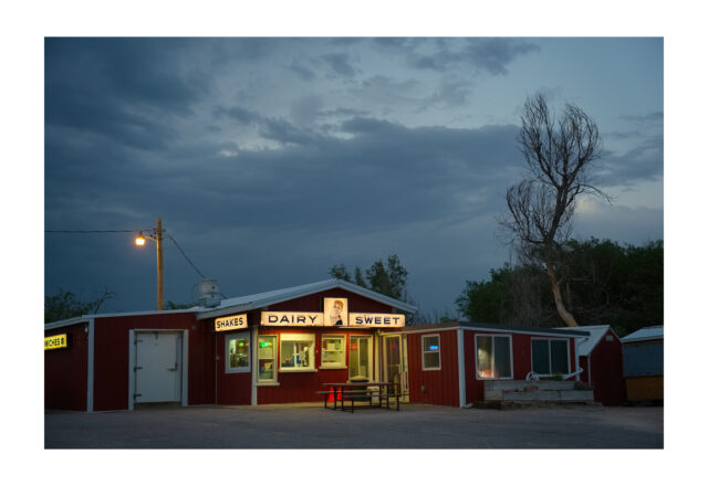 15791 • Crawford, Nebraska