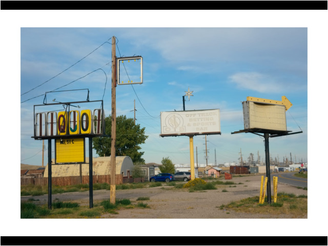 15908 • Evansville, Wyoming