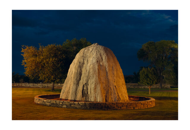 15993 • Thermopolis, Wyoming