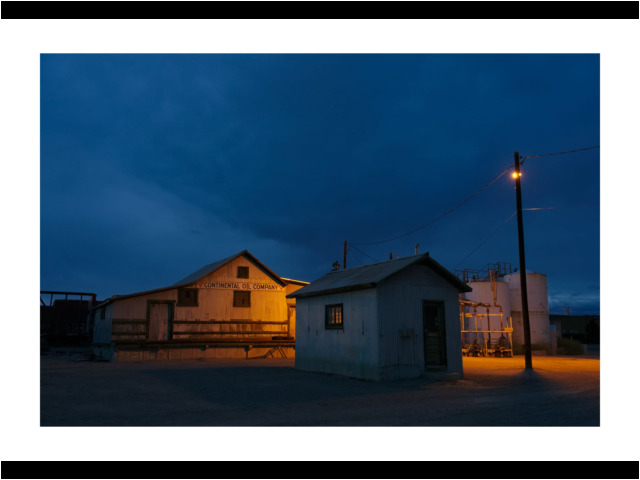 16035 • Greybull, Wyoming