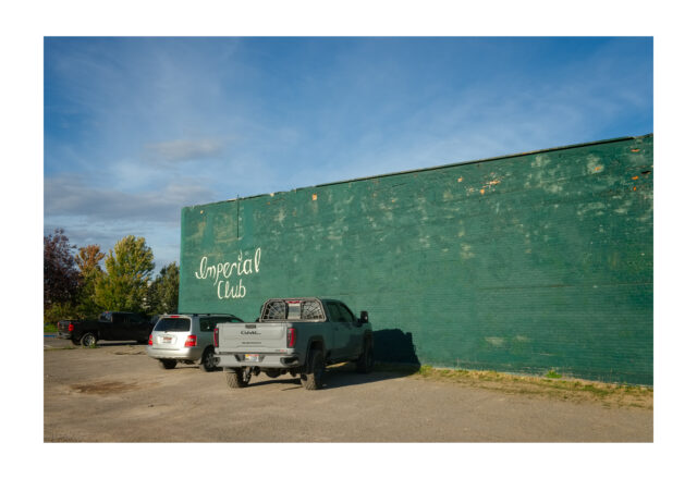 16139 • Ashton, Idaho