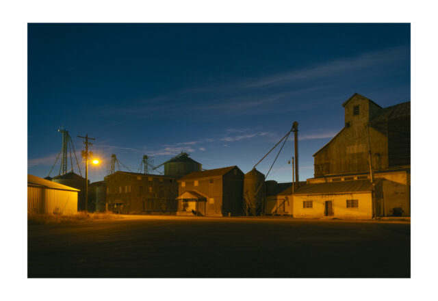 16159 • Ashton, Idaho