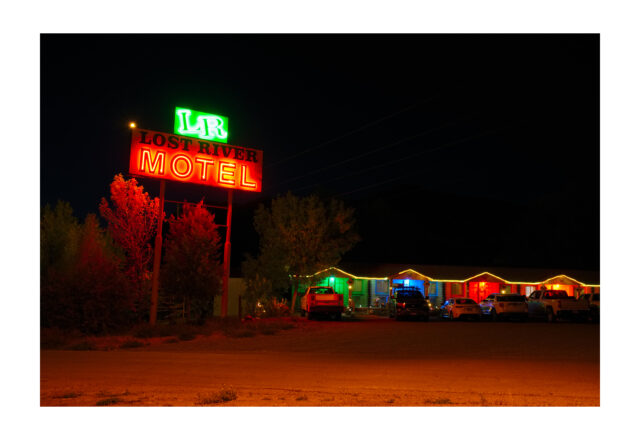 16197 • Arco, Idaho