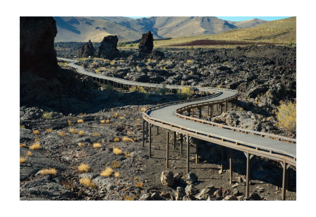 16218 • Craters of the Moon, Idaho