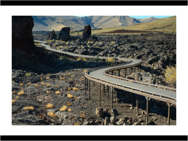 16218 • Craters of the Moon, Idaho