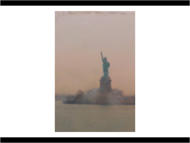 16630 • Liberty Harbor, New York