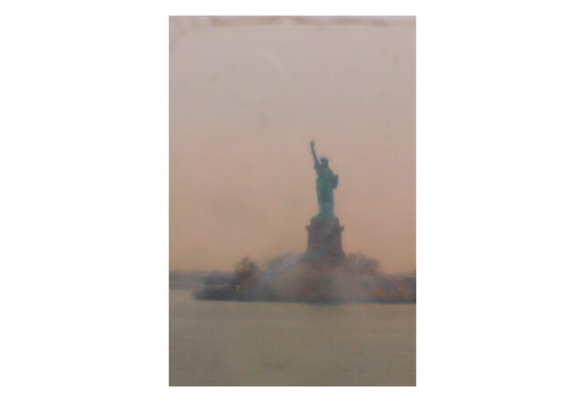 16630 • Liberty Harbor, New York