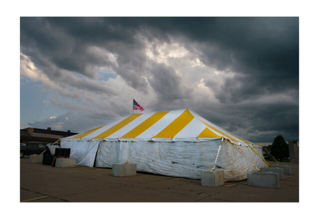 16844 • Dyersville, Iowa