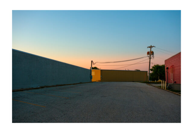 16938 • Waterloo, Iowa