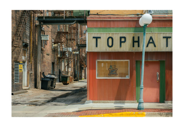 16963 • Fort Dodge, Iowa