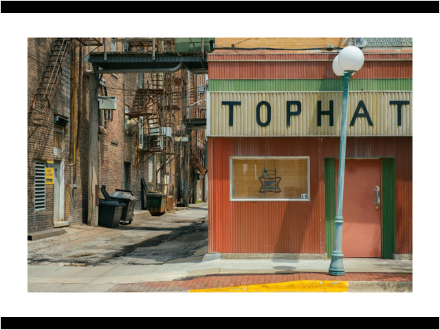 16963 • Fort Dodge, Iowa