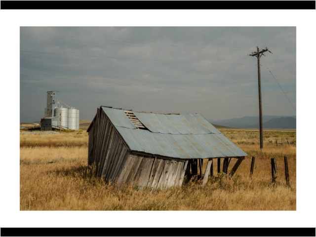 17126 • Hill City, Idaho