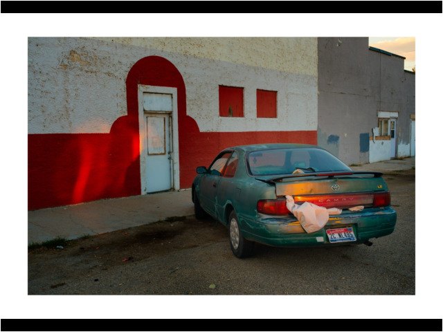 17193 • Notus, Idaho