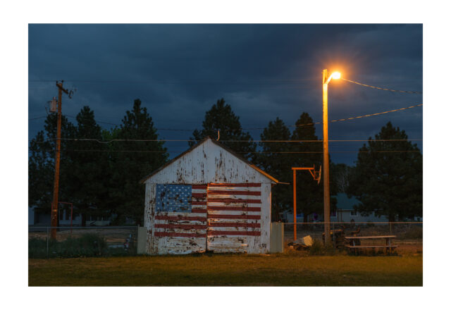 17262 • Burns, Oregon