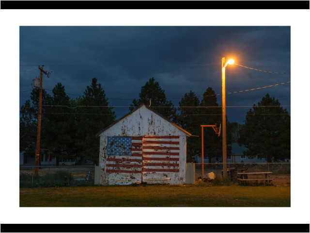 17262 • Burns, Oregon