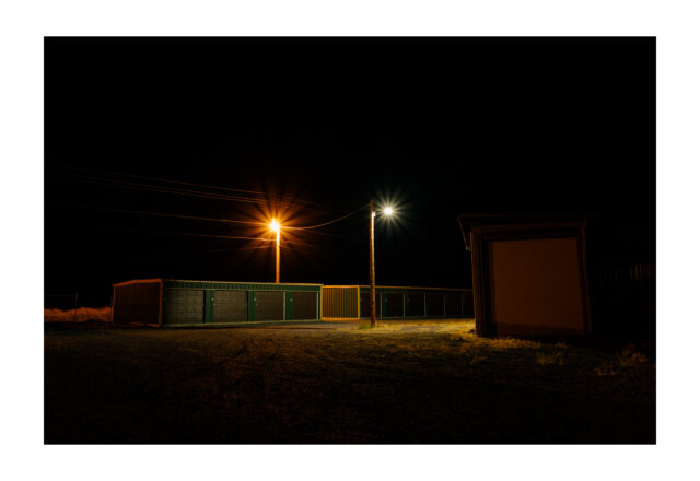 17267 • Burns, Oregon