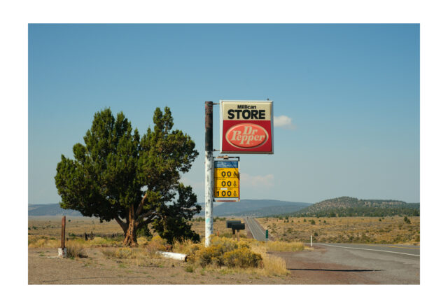 17283 • Millican, Oregon