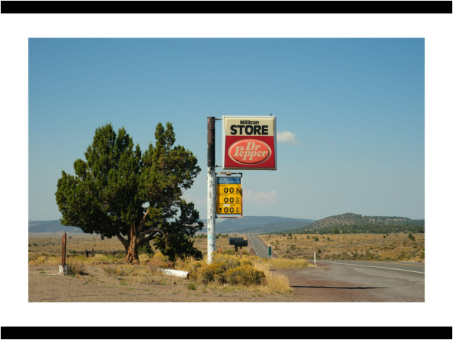 17283 • Millican, Oregon