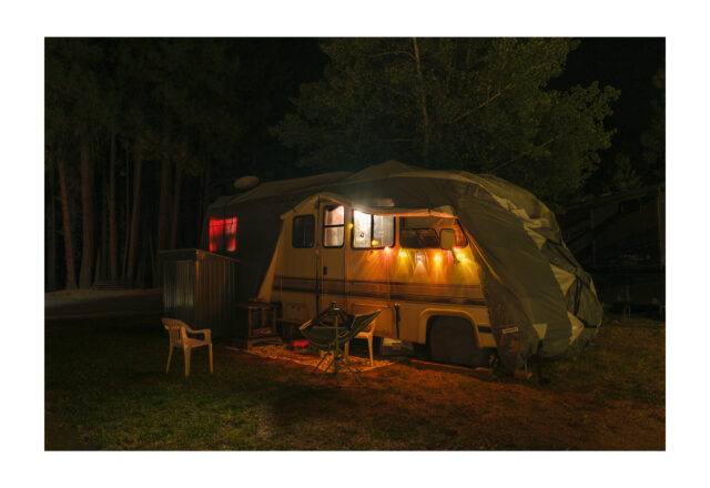 17304 • Camp Sherman, Oregon