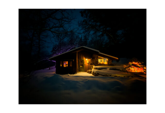 17433 • River Falls, Wisconsin