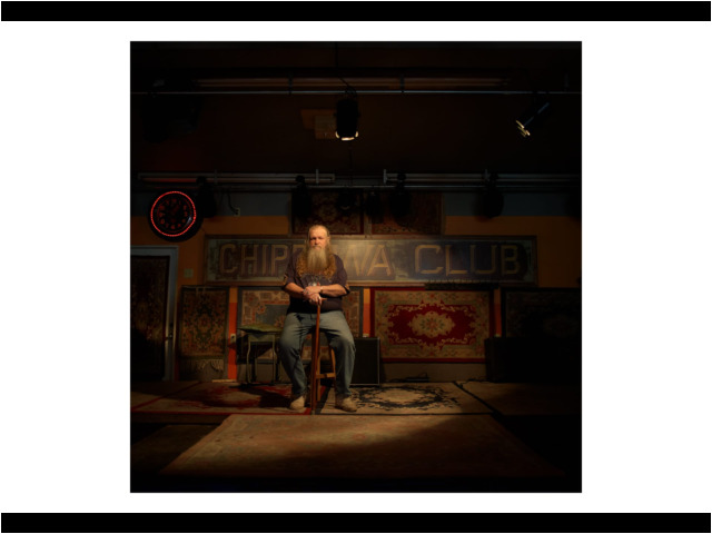 2664 • Marty - Chippewa Club - Durand, Wisconsin