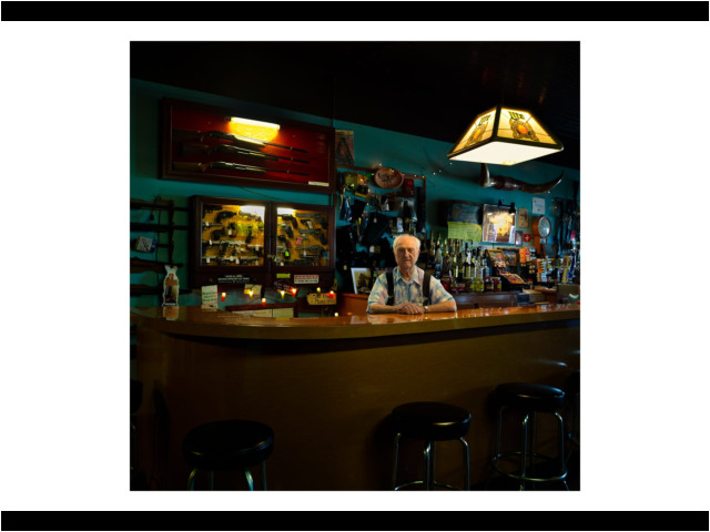 3527 • Junior - Sprecher's Bar and Gun Shop - North Freedom, Wisconsin