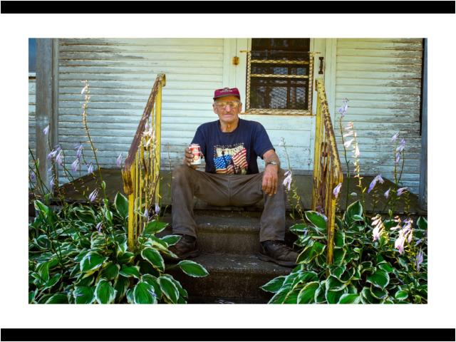 5316 • Pete - Arnott, Wisconsin