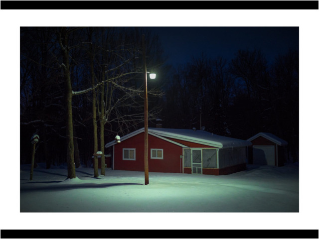 6899 • Lake Winter, Wisconsin