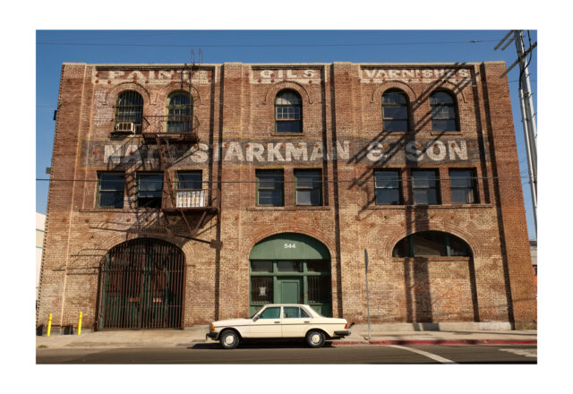 10029 • Los Angeles, California