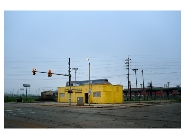 10104 • East Chicago, Indiana