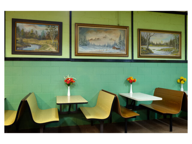 10730 • Mackinaw City, Michigan