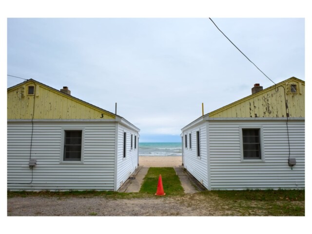 11001 • Greenbush, MIchigan