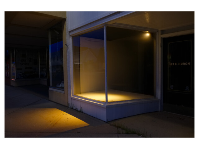 11429 • Bad Axe, Michigan