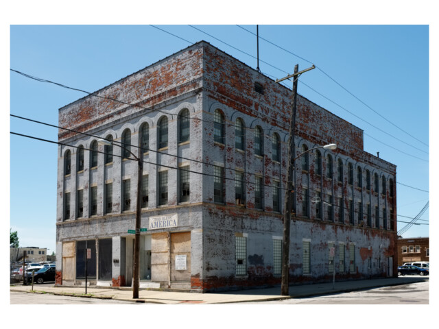 11589 • Toledo, Ohio