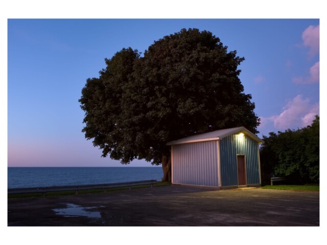 11990 • Shadigee, New York